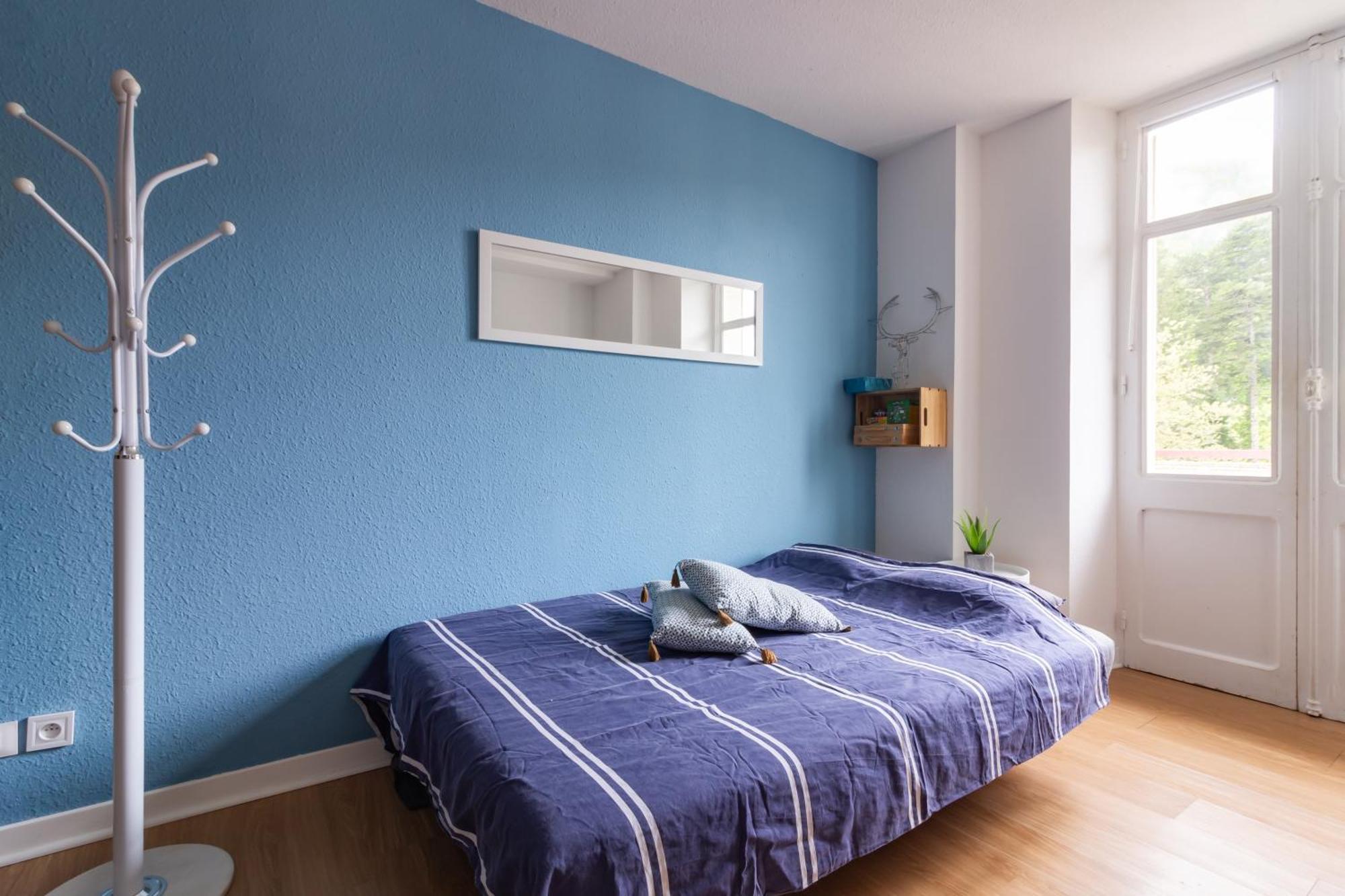 O Des Montagnes - Vue Montagne Station A Pied Apartment Ax-les-Thermes Luaran gambar