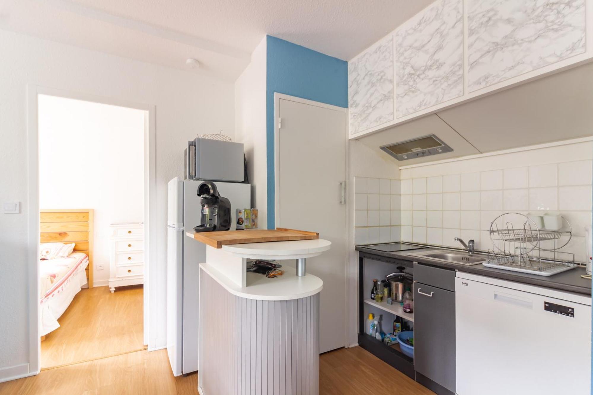 O Des Montagnes - Vue Montagne Station A Pied Apartment Ax-les-Thermes Luaran gambar