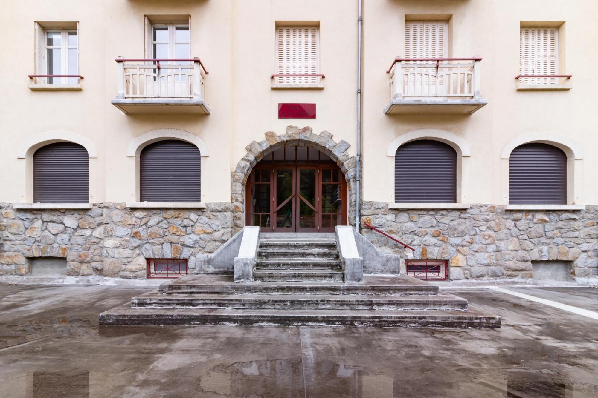 O Des Montagnes - Vue Montagne Station A Pied Apartment Ax-les-Thermes Luaran gambar